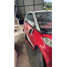 Renfort pare choc avant (traverse) - FORTWO 2 CABRIOLET