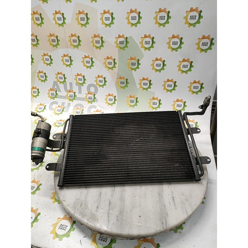 Radiateur clim - GOLF 4