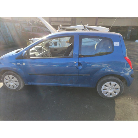 Alternateur - TWINGO 2 PHASE 1