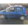 Alternateur - TWINGO 2 PHASE 1