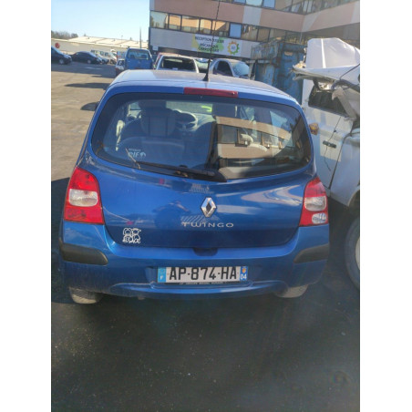 Alternateur - TWINGO 2 PHASE 1