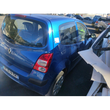 Alternateur - TWINGO 2 PHASE 1