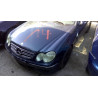 Calandre - CLASSE CLK 209 COUPE