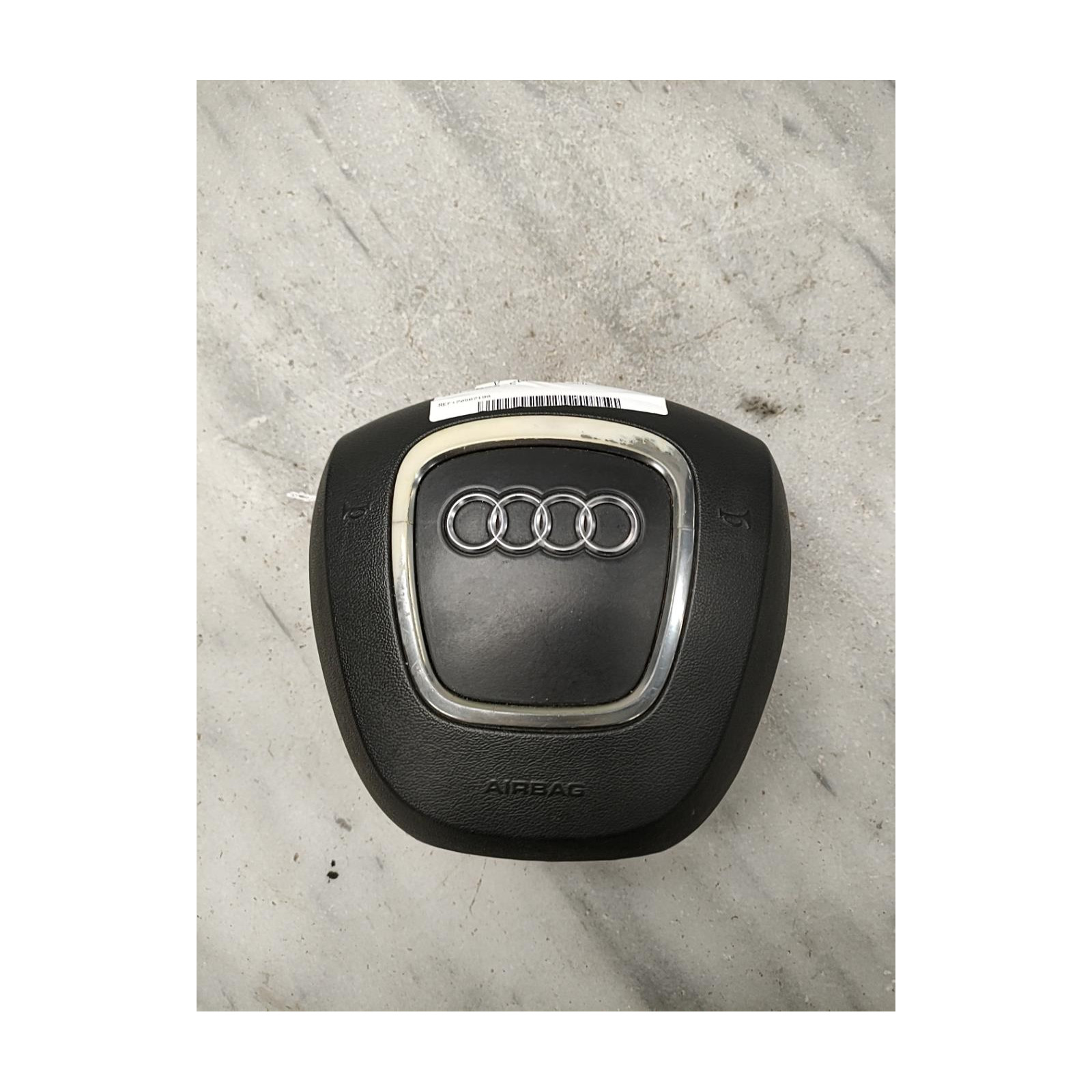 Airbag conducteur Audi A3 2