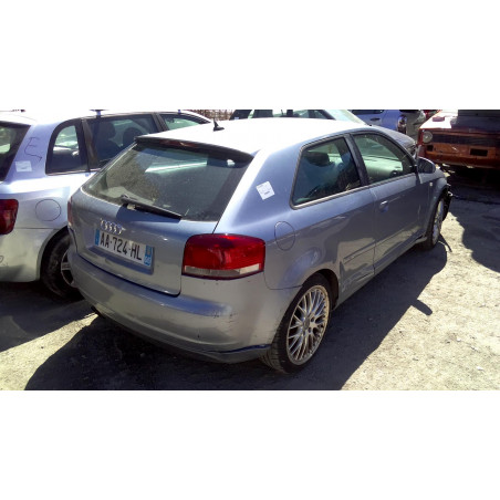 Airbag conducteur Audi A3 2