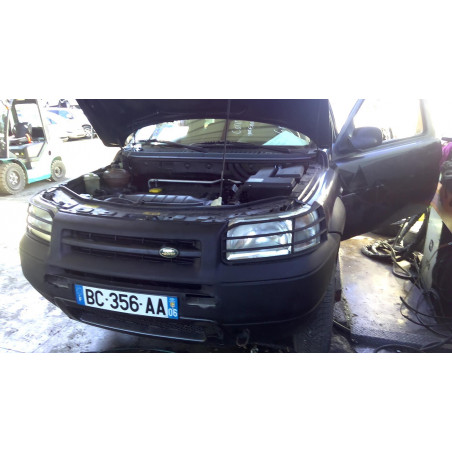 Compresseur clim - LAND ROVER FREELANDER 1