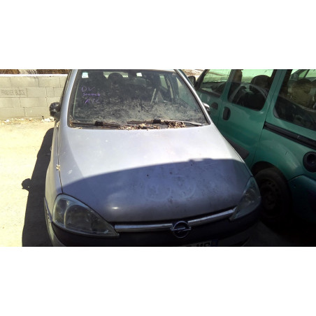 Cremaillere assistee - OPEL CORSA C