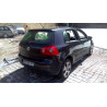 Renfort pare choc arriere (traverse) - GOLF 5