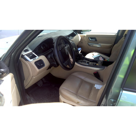 Ecran GPS - RANGE ROVER 1 SPORT PHASE 1