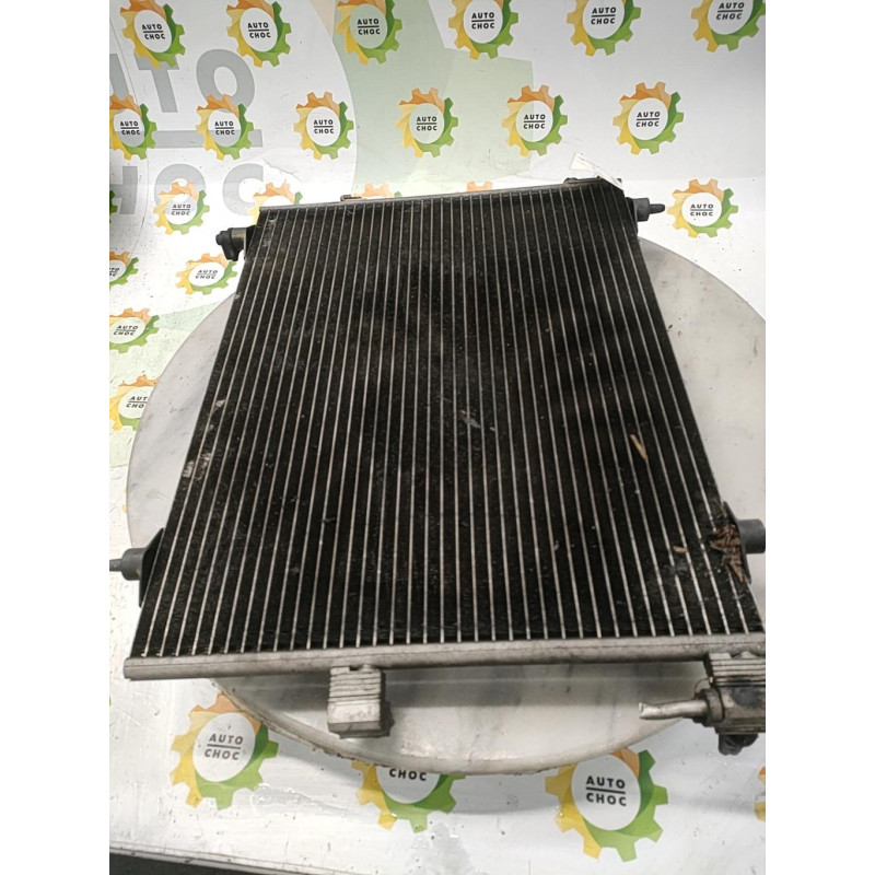 Radiateur clim - 807