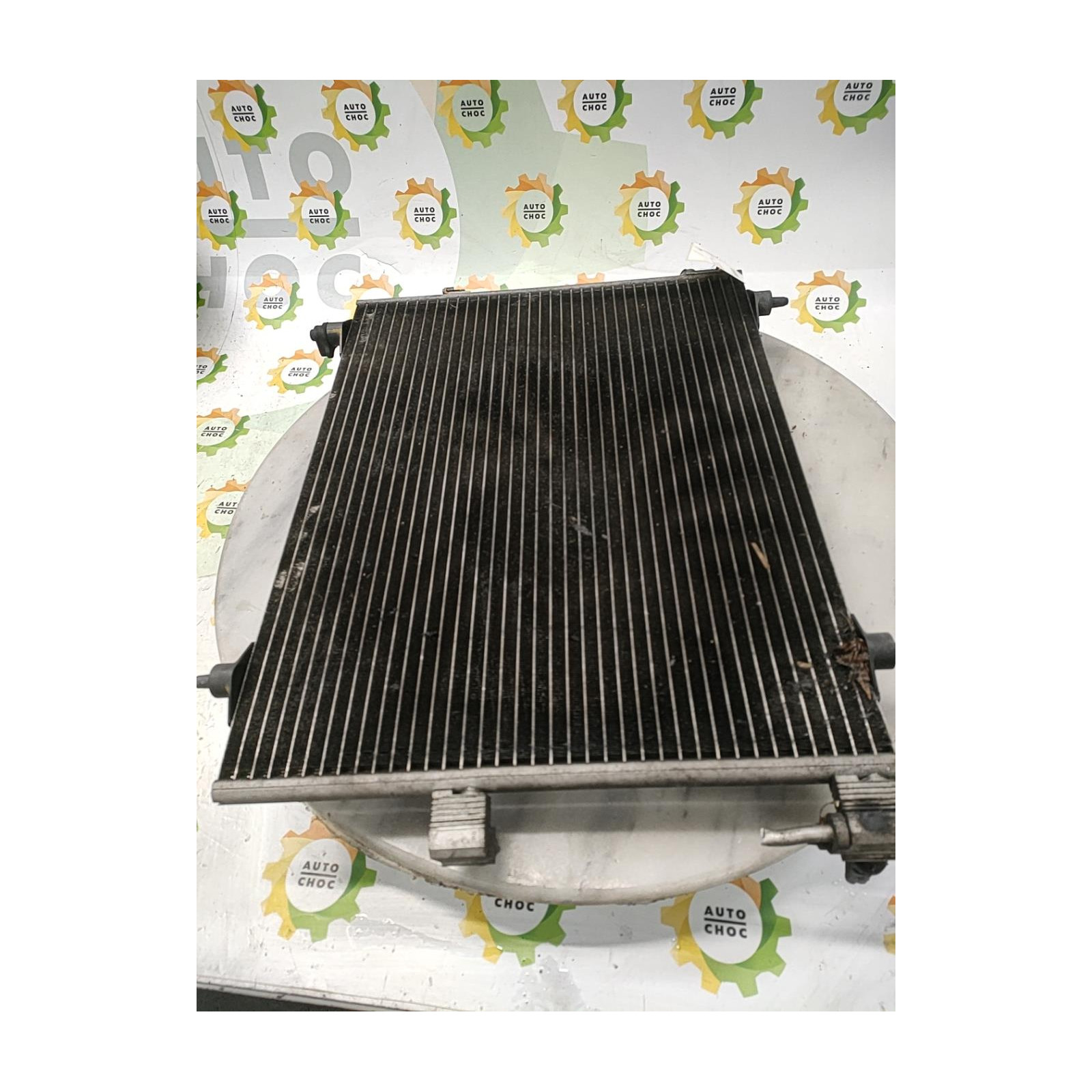 Radiateur clim - 807