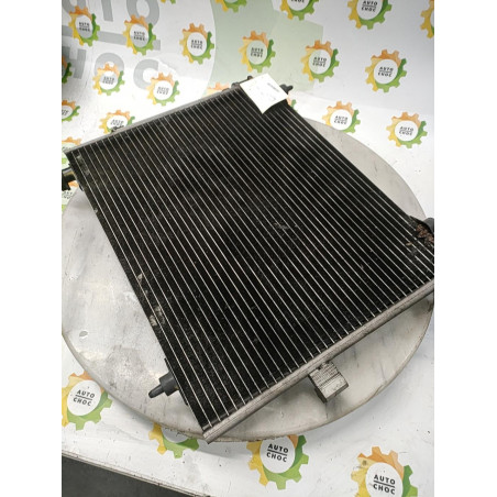 Radiateur clim - 807