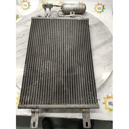 Radiateur clim - MERIVA A PHASE 2