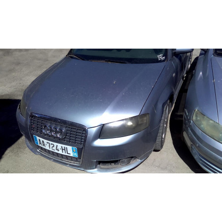 Volant - AUDI A3 2