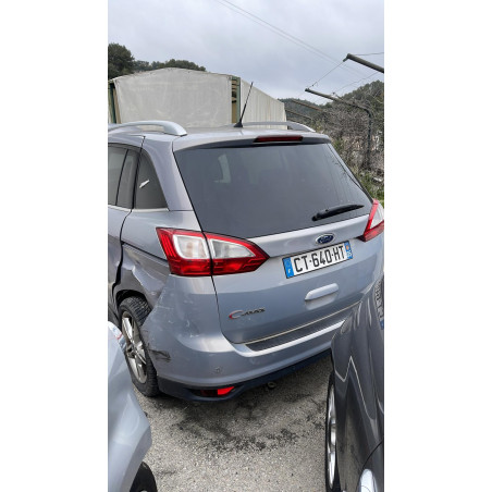 Porte laterale gauche - GRAND C-MAX 2 PHASE 1