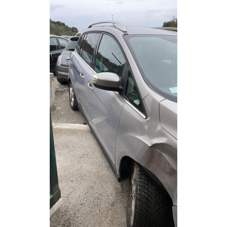 Porte laterale gauche - GRAND C-MAX 2 PHASE 1