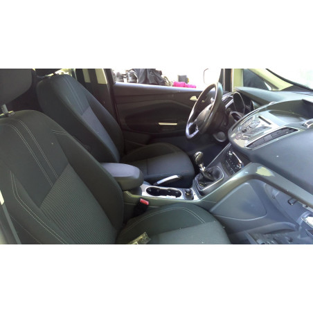 Porte laterale gauche - GRAND C-MAX 2 PHASE 1