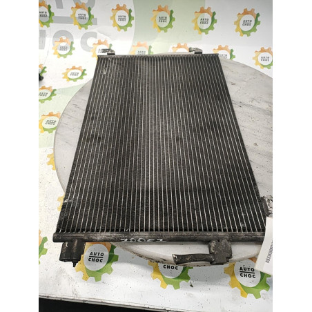 Radiateur clim - CLIO 2 PHASE 2