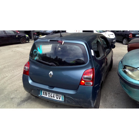 Cremaillere mecanique - TWINGO 2 PHASE 1