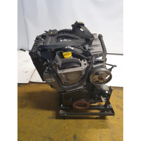 Moteur - CLIO 2 PHASE 1