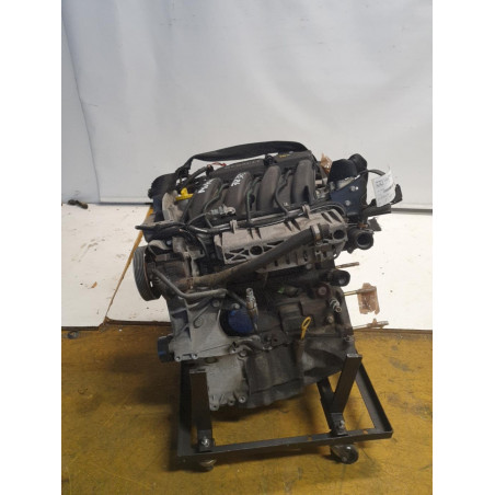 Moteur - CLIO 2 PHASE 1