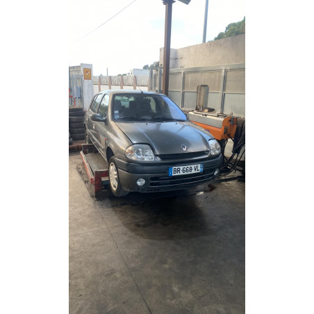 Moteur - CLIO 2 PHASE 1