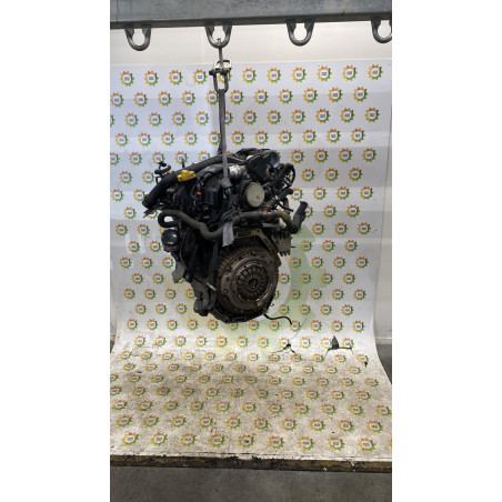 Moteur - CLIO 3 PHASE 2