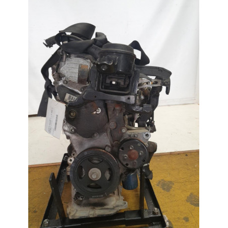 Moteur - YARIS 2 PHASE 1