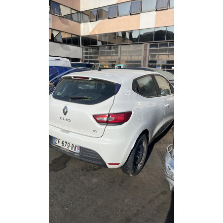 Moteur - CLIO 4 PHASE 2