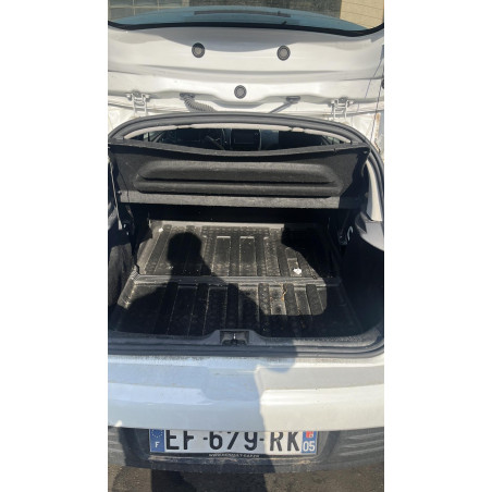 Moteur - CLIO 4 PHASE 2