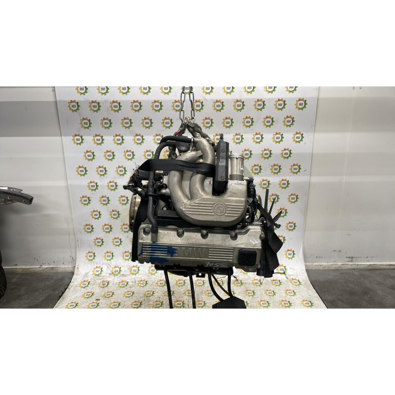 Moteur - SERIE 3 E36 COMPACT