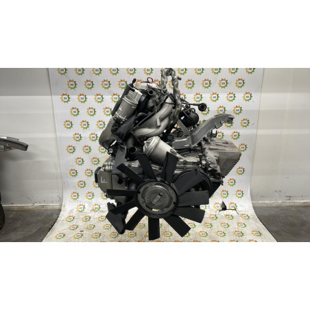 Moteur - SERIE 3 E36 COMPACT