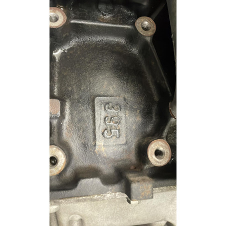 Moteur - SERIE 3 E36 COMPACT