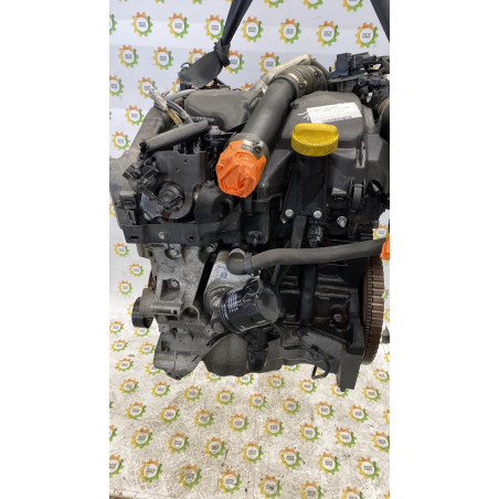 Moteur - CLIO 4 PHASE 1