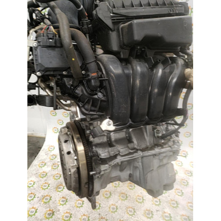 Moteur - YARIS 2 PHASE 2