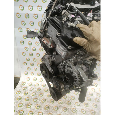 Moteur - YARIS 2 PHASE 2