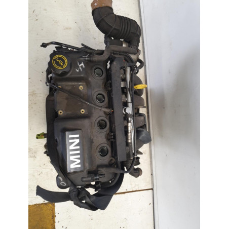 Moteur - MINI 1 R50/R53 PHASE 1