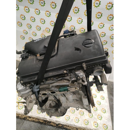 Moteur - MICRA 3 PHASE 1