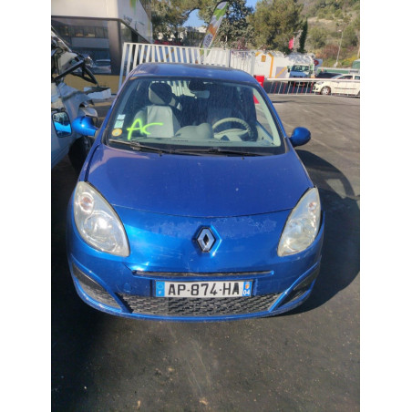 Moteur - TWINGO 2 PHASE 1