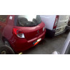 Renfort pare choc avant (traverse) - CLIO 3 PHASE 2