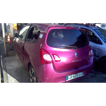 Leve vitre electrique avant droit - TWINGO 2 PHASE 2