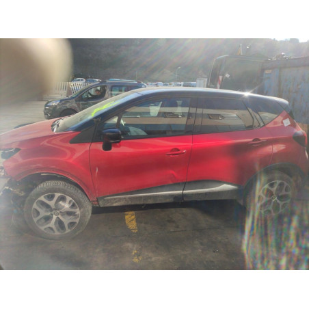 Compteur - CAPTUR 1 PHASE 2