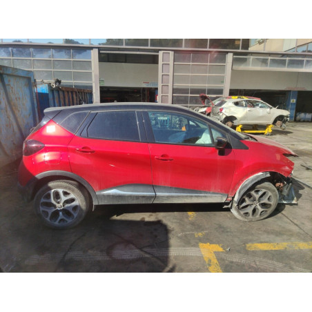 Volant - CAPTUR 1 PHASE 2