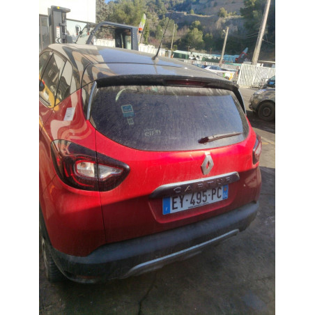 Volant - CAPTUR 1 PHASE 2