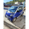 Optique avant principal droit (feux)(phare) - FORTWO 1 CABRIOLET