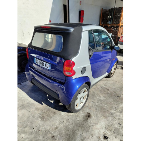 Optique avant principal droit (feux)(phare) - FORTWO 1 CABRIOLET