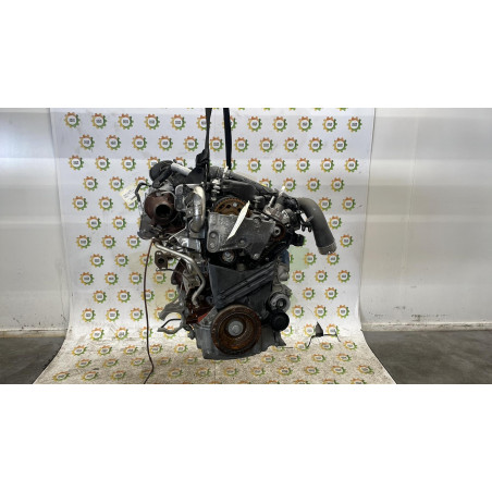 Moteur - CLIO 4 PHASE 2