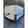 Renfort pare choc avant (traverse) - DUCATO 2 PHASE 2