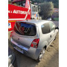 Etrier avant gauche (freinage) - TWINGO 2 PHASE 1