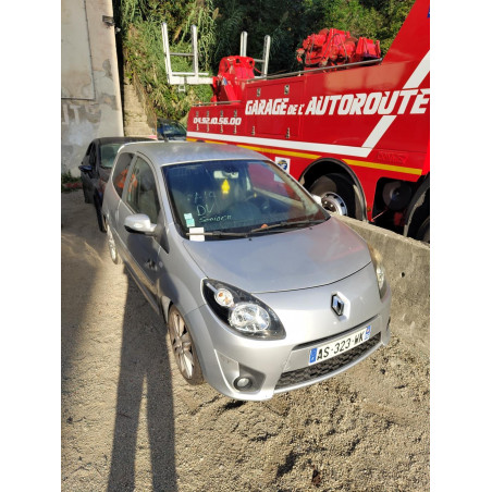 Etrier avant gauche (freinage) - TWINGO 2 PHASE 1